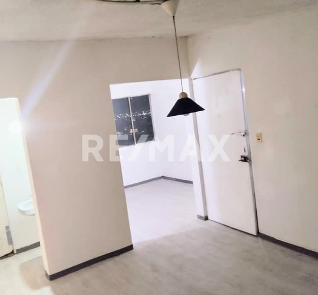 Departamento en Venta, Colonia San Juan Xalpa, Iztapalapa, Ciudad de México, CDMX