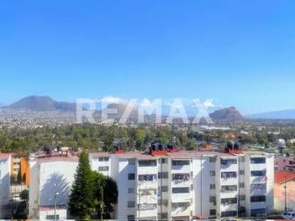 Departamento en Venta, Colonia San Juan Xalpa, Iztapalapa, Ciudad de México, CDMX