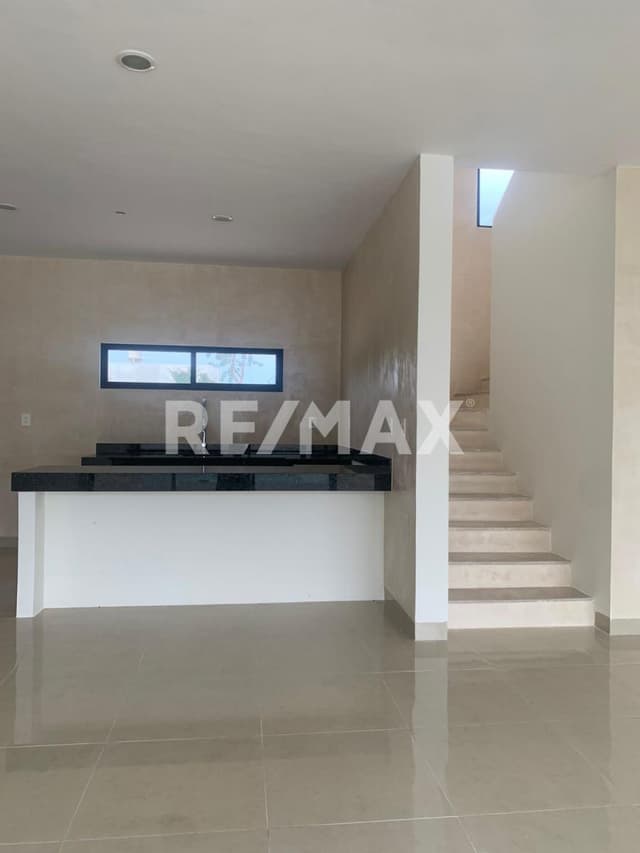 Casa en Privada Residencial con Amenidades– Cholul, Norte de Mérida