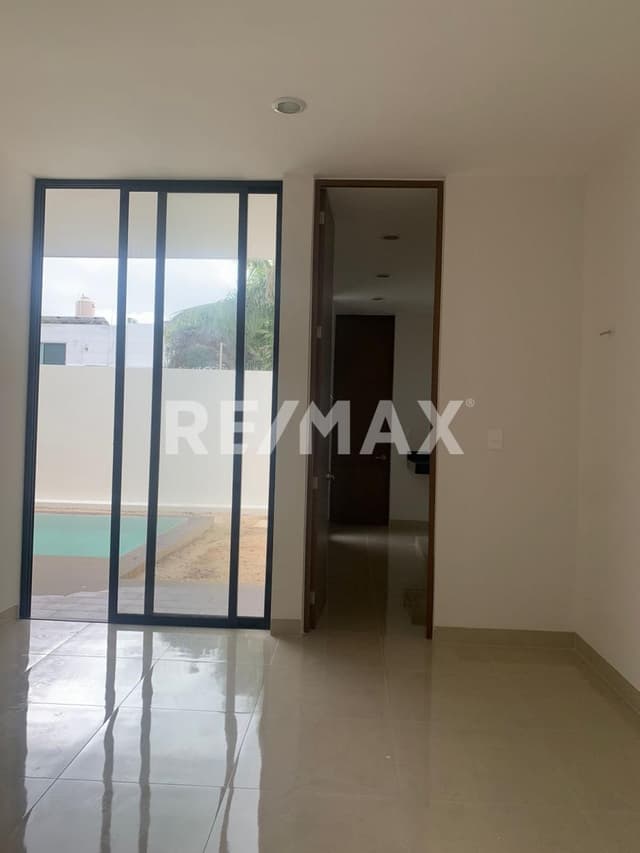 Casa en Privada Residencial con Amenidades– Cholul, Norte de Mérida