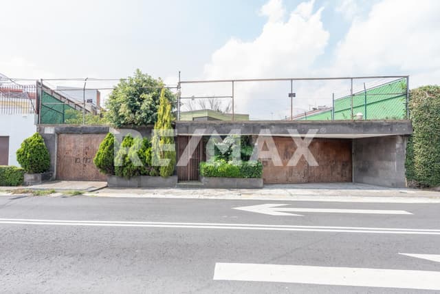 Casa en venta en Jardines del Pedregal de San Ángel