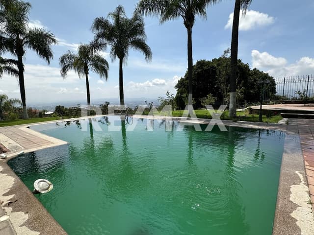 Casa en Venta en el Palomar