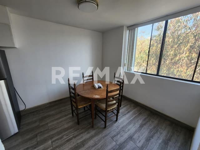 DEPARTAMENTO AMUEBLADO EN RENTA EN ZONA URBANA RIO, TIJUANA B.C.