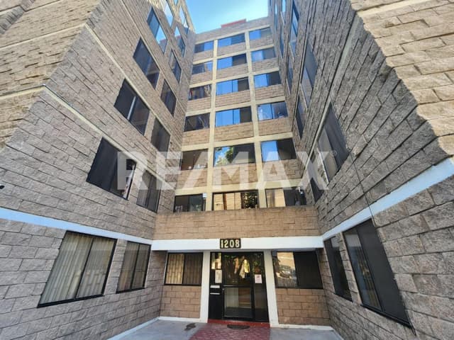 DEPARTAMENTO AMUEBLADO EN RENTA EN ZONA URBANA RIO, TIJUANA B.C.