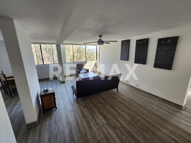 DEPARTAMENTO AMUEBLADO EN RENTA EN ZONA URBANA RIO, TIJUANA B.C.