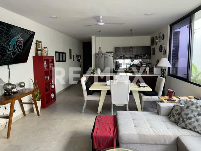 Renta Casa Temozón, Mérida