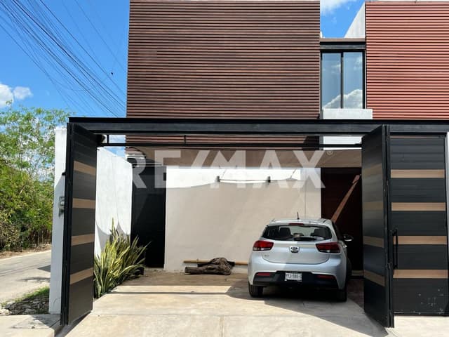 Renta Casa Temozón, Mérida