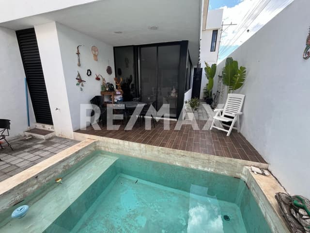 Renta Casa Temozón, Mérida