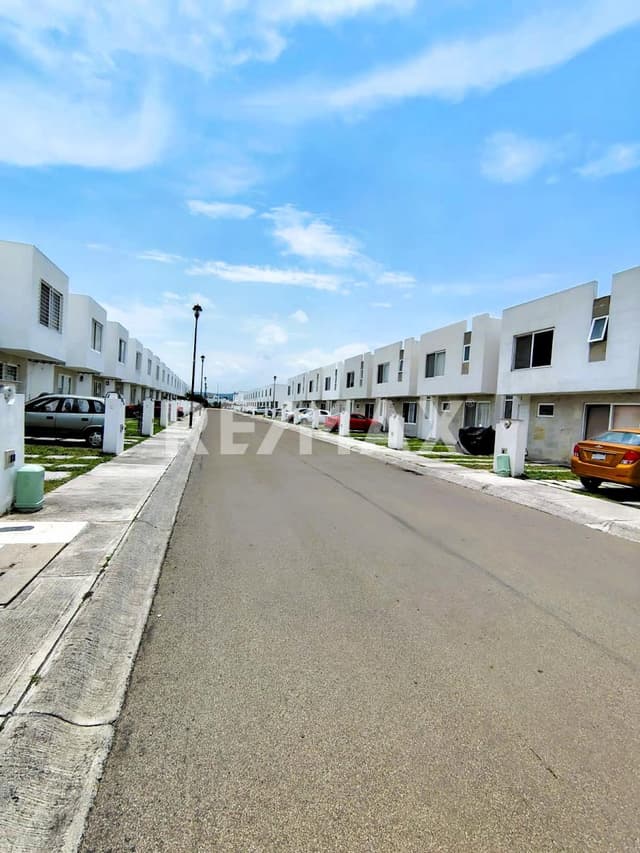 Casa en Venta en Paseos del Bosque, Corregidora Querètaro