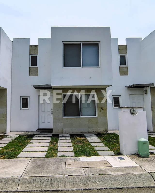 Casa en Venta en Paseos del Bosque, Corregidora Querètaro