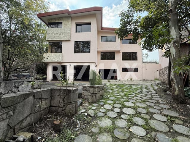 Venta de Casa en La Herradura, Huixquilucan