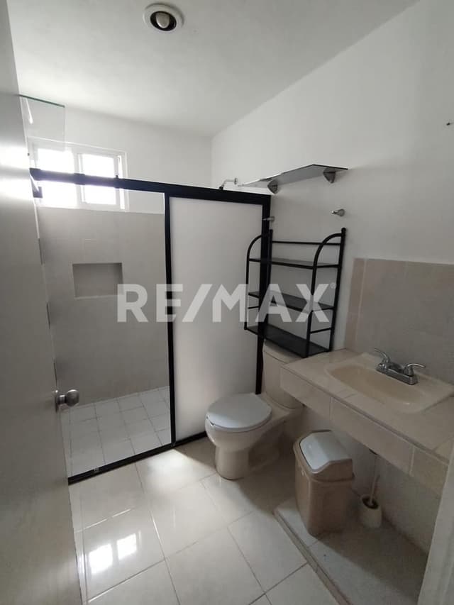 Casa Semi-Amueblada en Sian kaan Caucel