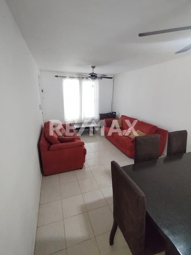 Casa Semi-Amueblada en Sian kaan Caucel