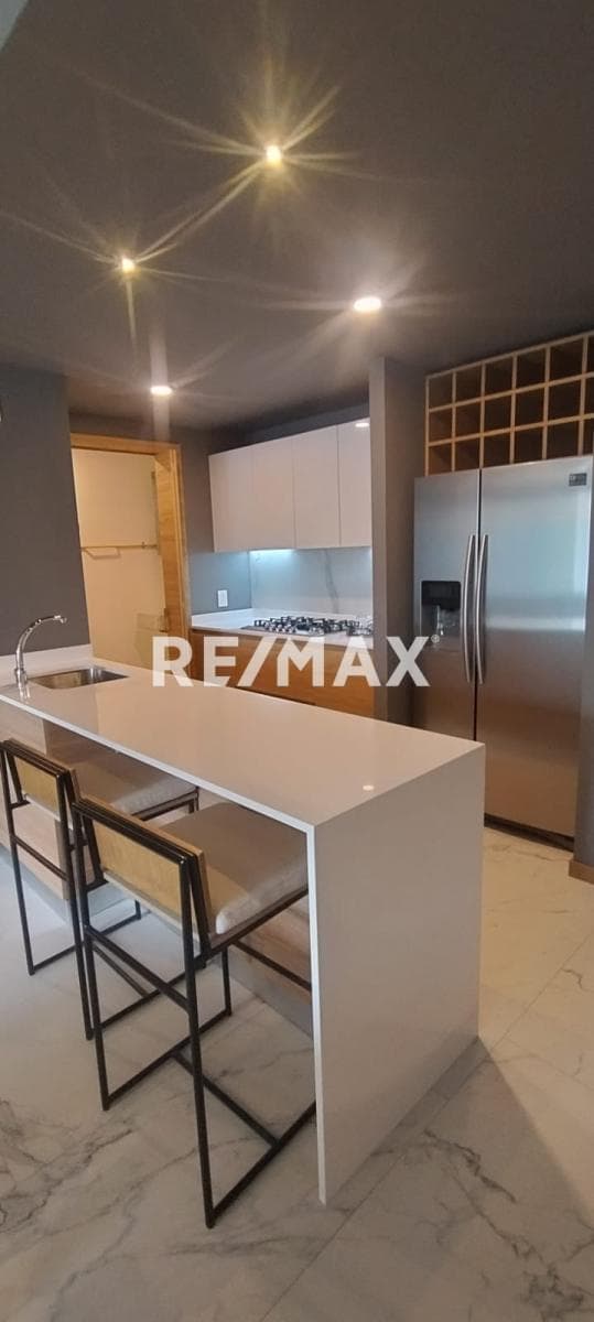 DEPARTAMENTO EN VENTA EN SANTA FE