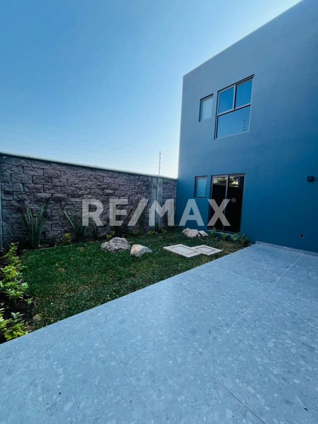 Residencia Fraccionamiento Alamos Tres Marías