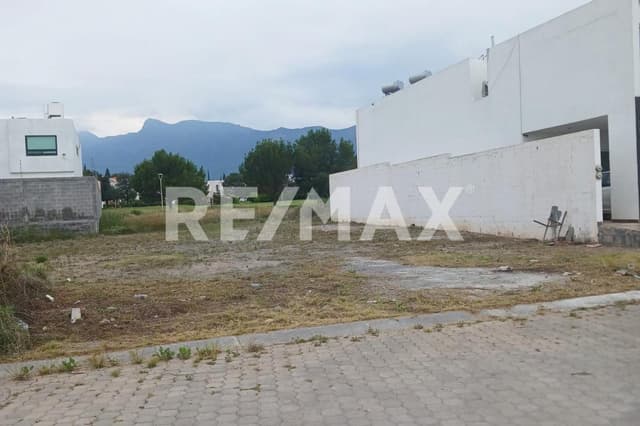 Terreno en Venta - 5