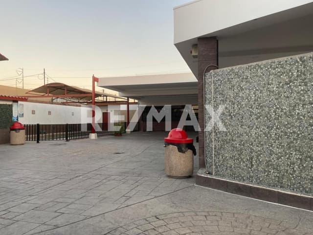 COLONIA ESPERANZA - VENTA JARDIN DE EVENTOS -