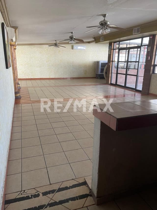 COLONIA ESPERANZA - VENTA JARDIN DE EVENTOS -