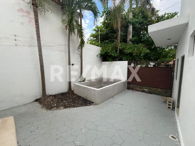 Casa de 4 recámaras