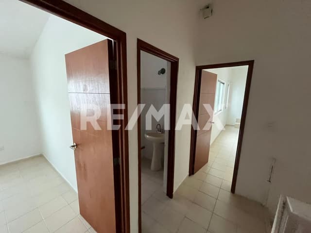 Casa de 4 recámaras