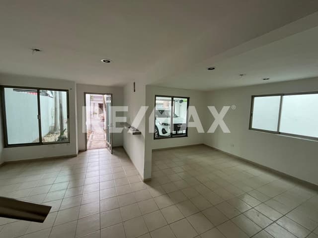 Casa de 4 recámaras