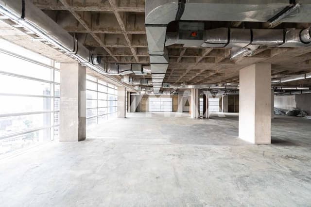 Oficina en renta en Avenida Paseo de la Reforma en Colonia Tabacalera