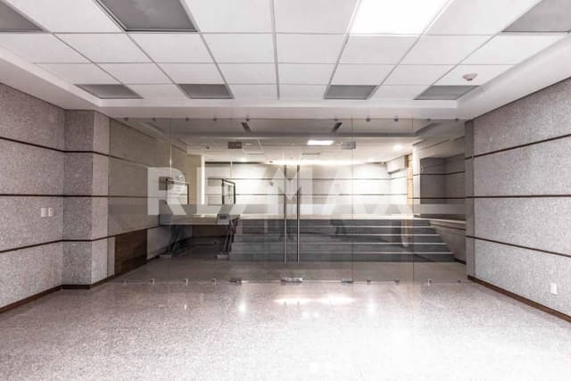 Oficina en renta en Avenida Paseo de la Reforma en Colonia Tabacalera