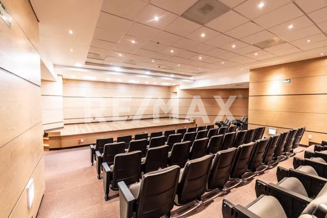 Oficina en renta en Avenida Paseo de la Reforma en Colonia Tabacalera