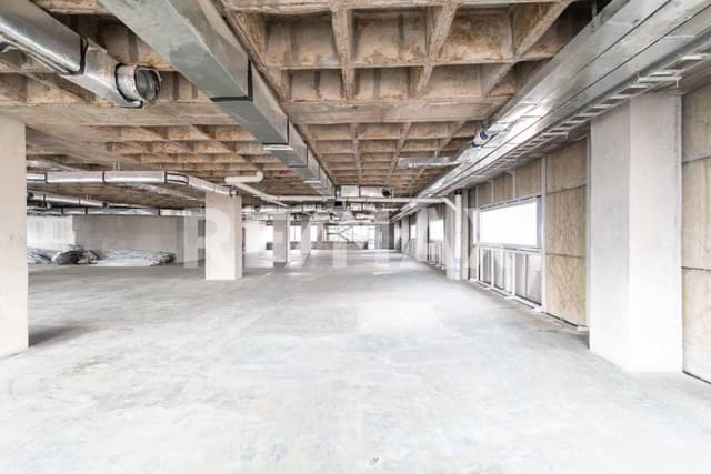 Oficina en renta en Avenida Paseo de la Reforma en Colonia Tabacalera