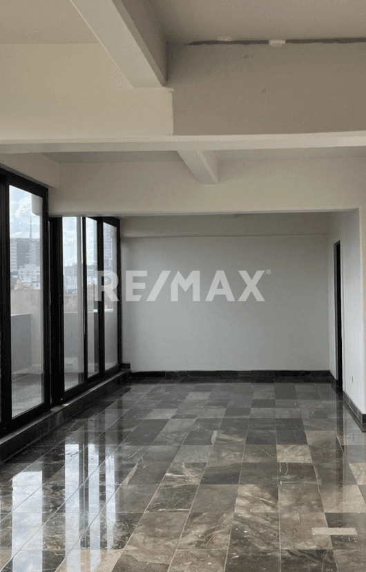 Oficinas en renta en calle Guaymas en Colonia Roma Norte