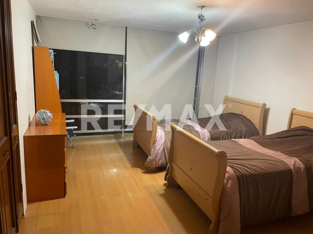 Departamento en Venta en Polanco 