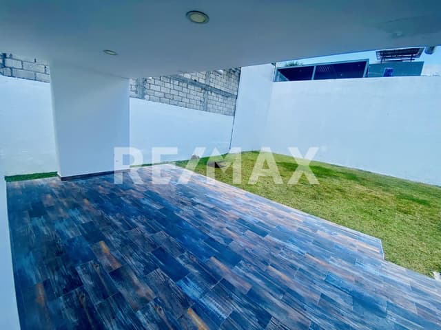 Casa en venta Real de Oaxtepec