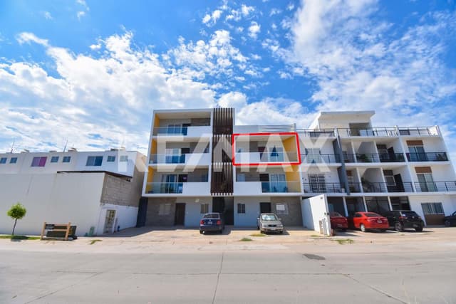 CONDOMINIO EN RENTA