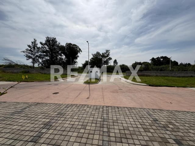 TERRENOS RESIDENCIALES EN VENTA EN LAGO HÁBITAT, ZAPOPAN NORTE