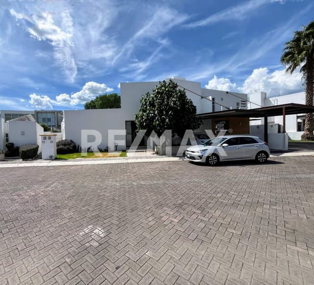 Renta Casa Rinconada Jurica, Queretaro