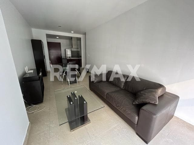 POLAREA DEPARTAMENTO EN RENTA AMPLIACION GRANADA "ZONA CARSO"