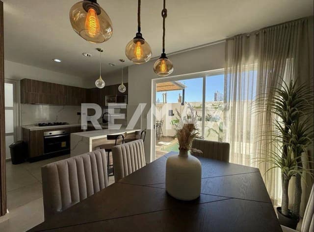 RESIDENCIAL ALMARENA