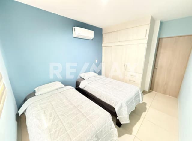 RESIDENCIAL ALMARENA