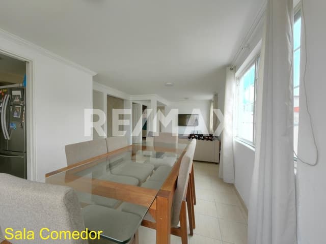 DEPARTAMENTO VENTA CON ROOF GARDEN PRIV / PARQUE SAN ANDRES