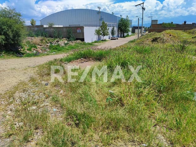 Terreno en Venta en Colonia 20 de Noviembre