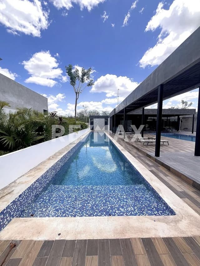 Lote Residencial en privada Silvesta, Conkal