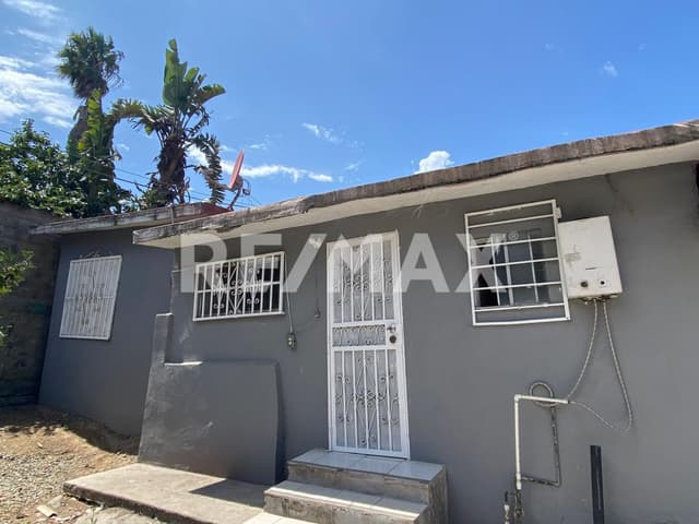 Departamento en renta Zona Centro, Tijuana.