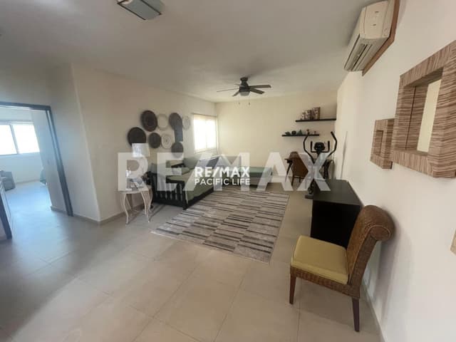 CASA EN RENTA EN CERRITOS RESORT