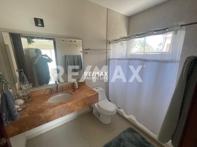 CASA EN RENTA EN CERRITOS RESORT