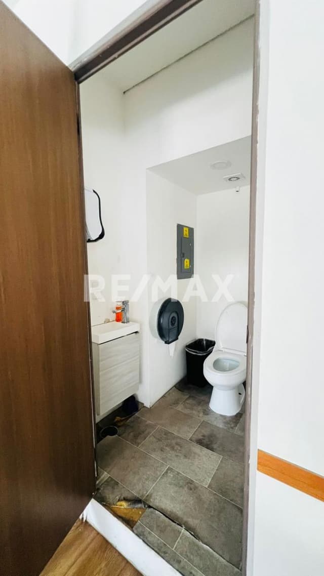 Renta Oficina en Reforma