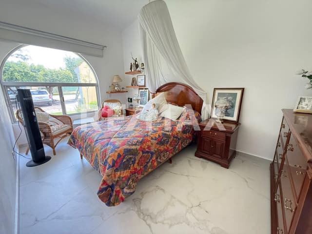 Venta de casa en condominio, Residencial Paraíso, Jiutepec, Morelos...Clave 5846