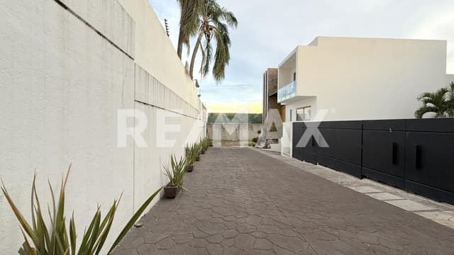 Venta de terreno en Vista Hermosa, Cuernavaca, Morelos...Clave 5851
