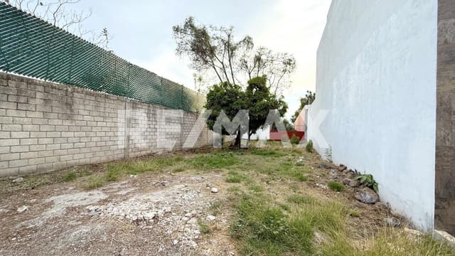Venta de terreno en Vista Hermosa, Cuernavaca, Morelos...Clave 5851