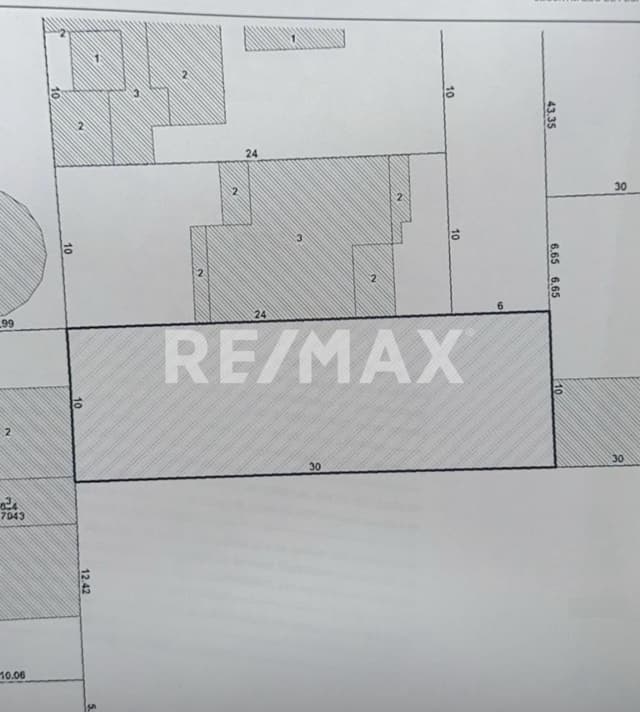 Venta de terreno en Vista Hermosa, Cuernavaca, Morelos...Clave 5851