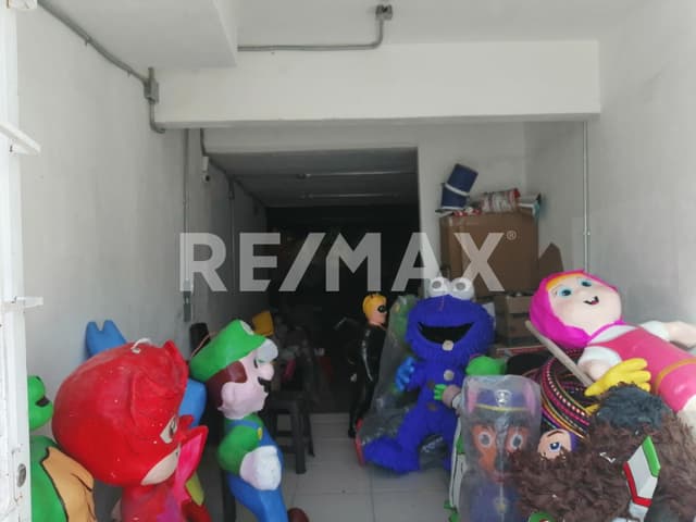 LOCAL RENTA EN EL MIRADOR DE LOS ARCOS 